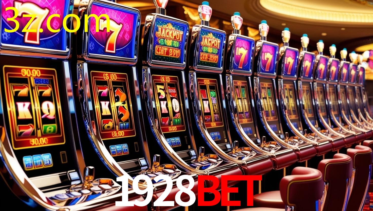 Fortune Tiger Slot no Site 1928BET.COM