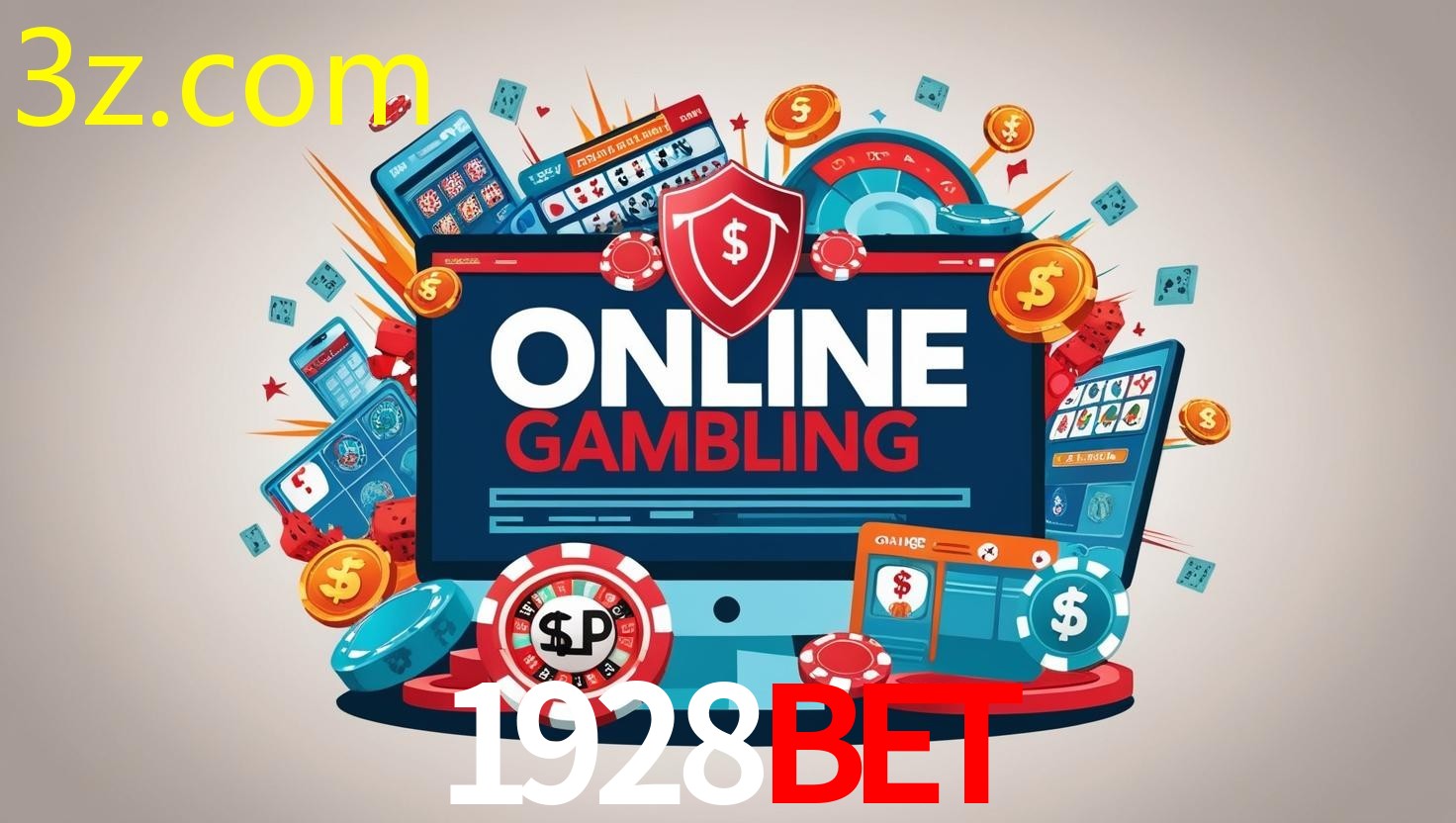 Verificação de Conta 1928BET.COM