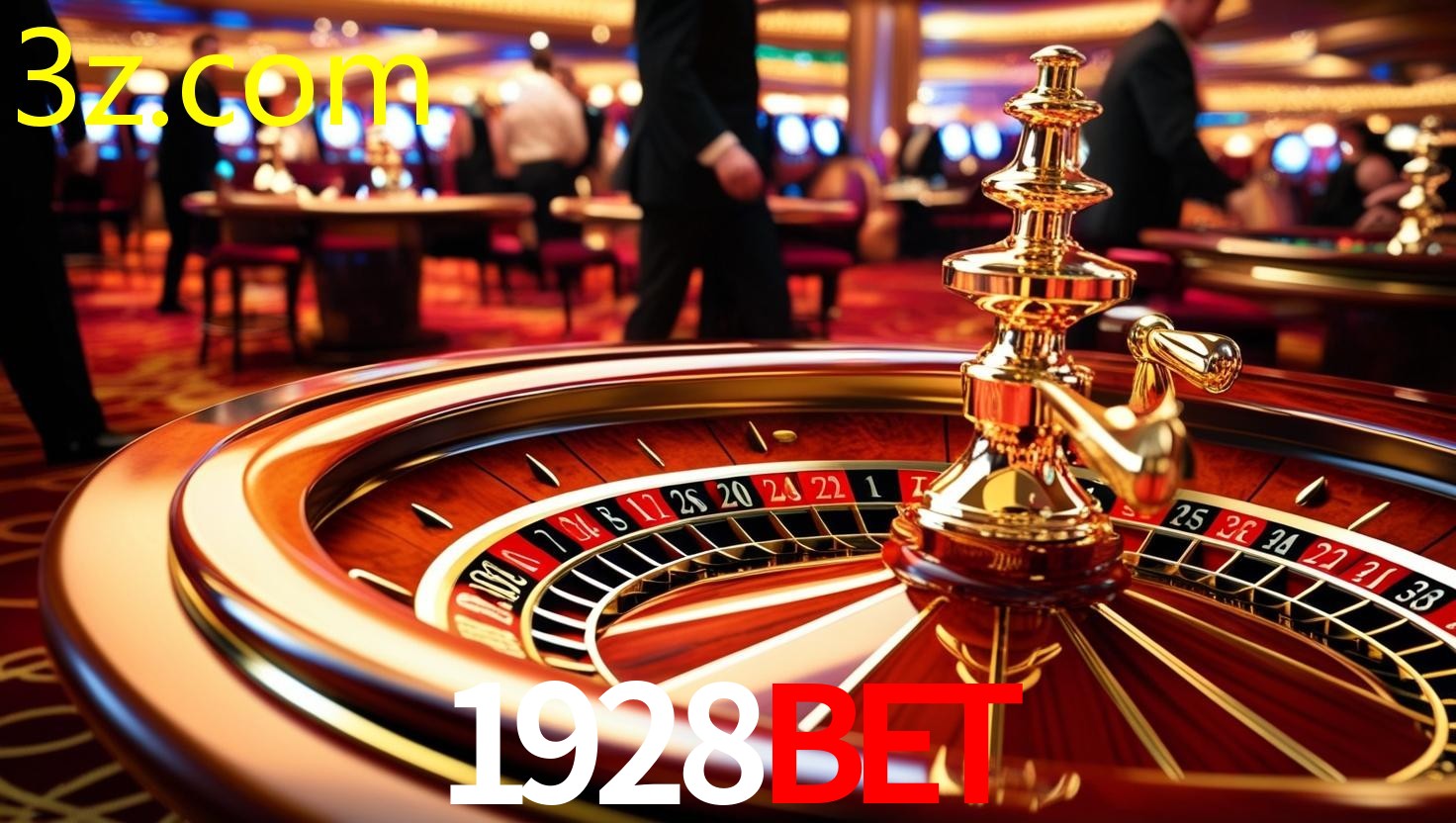 Login Seguro 1928BET.COM